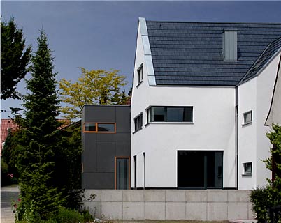 2002 Haus T. in Nottuln, M�nsterland
