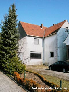 2002 Haus T. in Nottuln, M�nsterland
