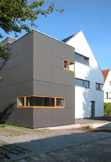 2002 Haus T. in Nottuln, M�nsterland
