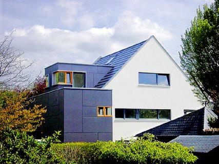 2002 Haus T. in Nottuln, M�nsterland
